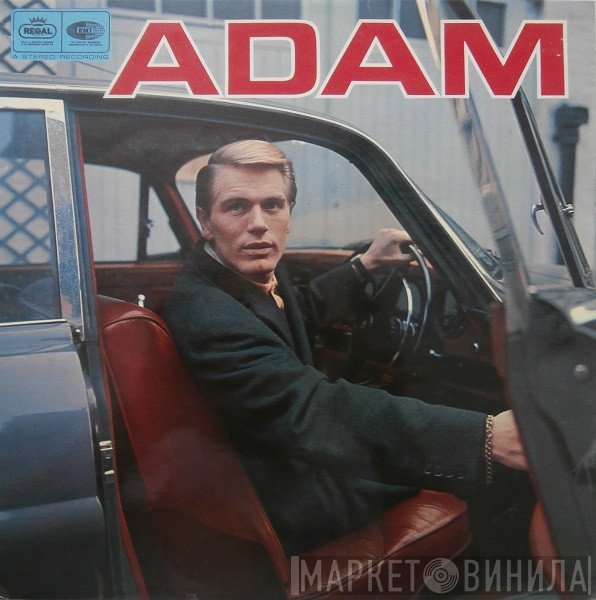 Adam Faith  - Adam