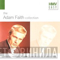 Adam Faith - The Adam Faith Collection