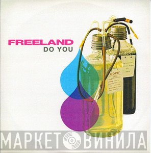 Adam Freeland  - Do You