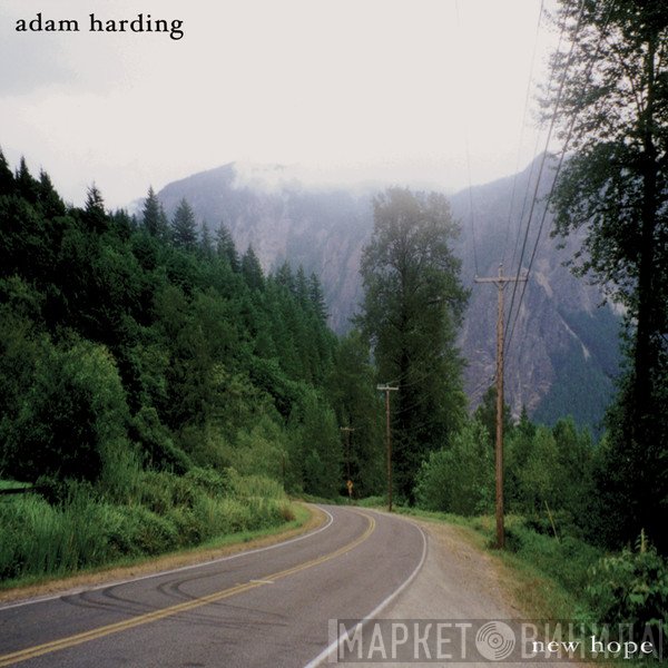 Adam Harding  - New Hope