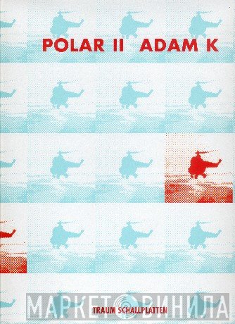 Adam Kroll - Polar II