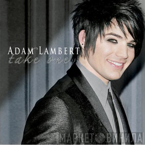 Adam Lambert  - Take One