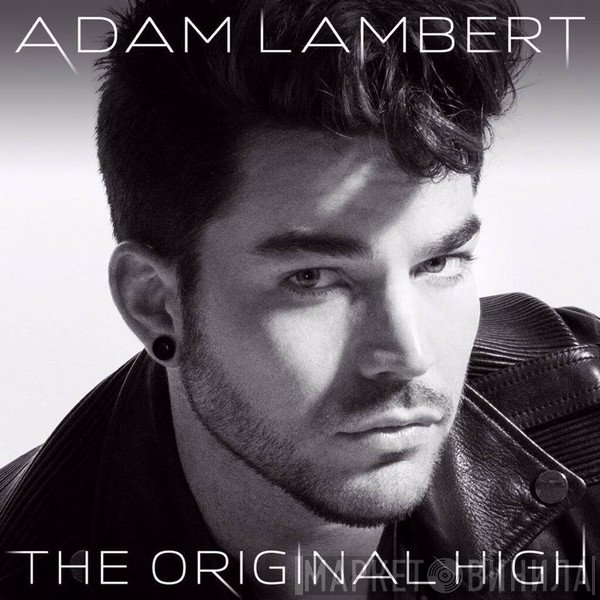 Adam Lambert  - Underground