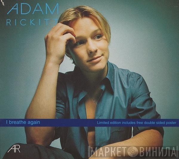 Adam Rickitt - I Breathe Again