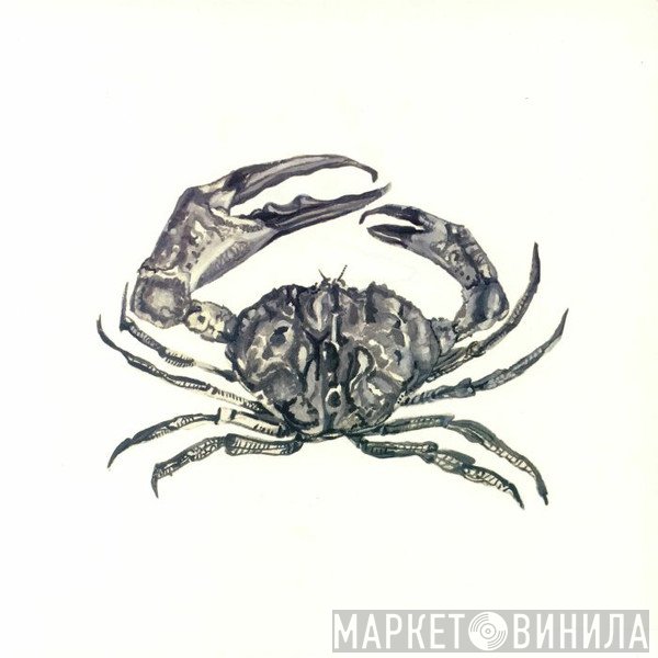 Adam Strömstedt - Crab Shack