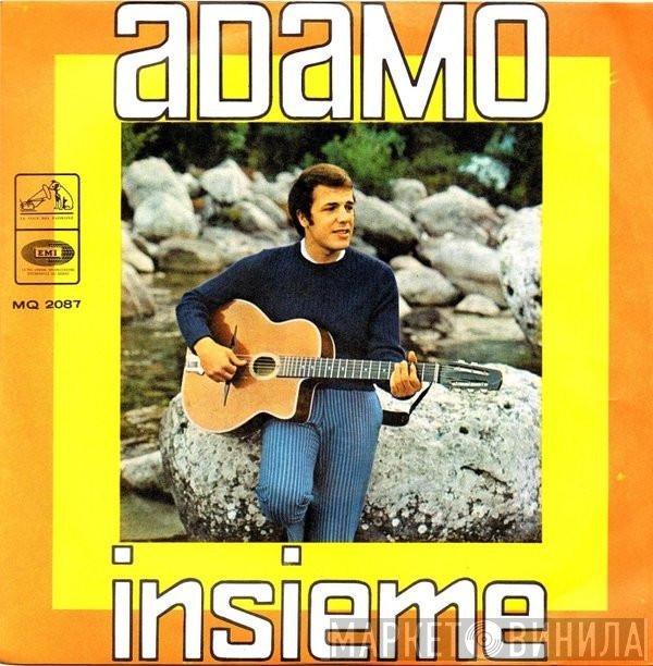 Adamo  - Insieme / Inch'Allah