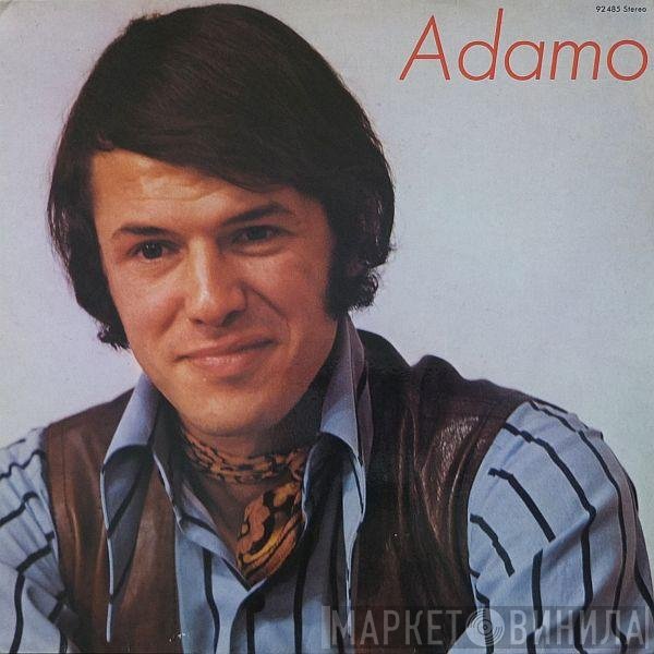 Adamo  - Adamo