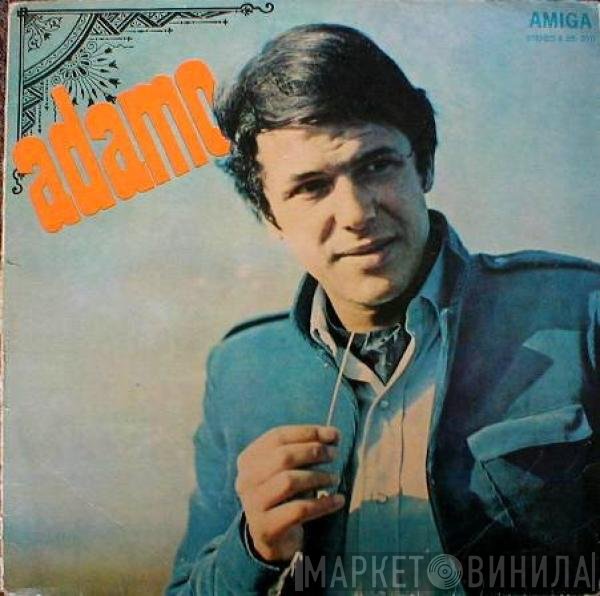 Adamo  - Adamo