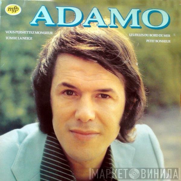 Adamo  - Adamo