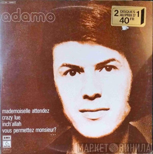 Adamo  - Adamo