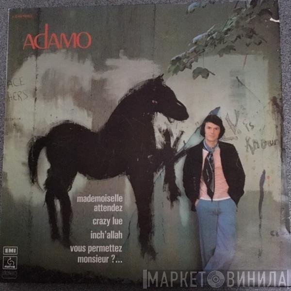 Adamo  - Adamo