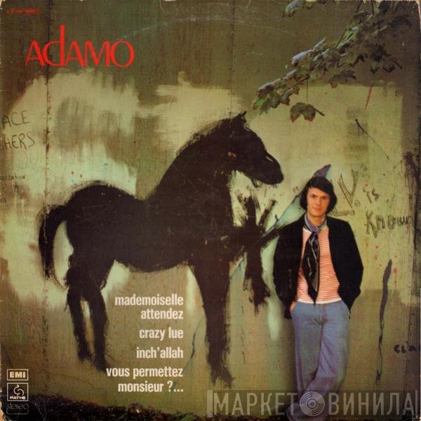Adamo  - Adamo