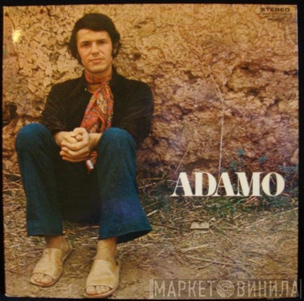 Adamo  - Adamo