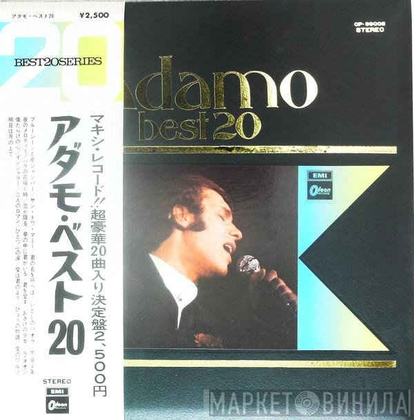 Adamo  - Best 20