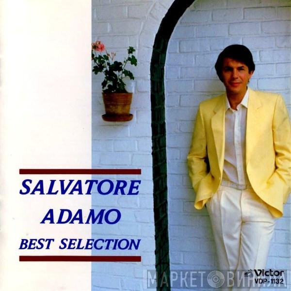 Adamo  - Best Selection
