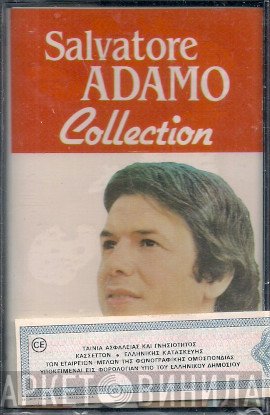 Adamo  - Collection