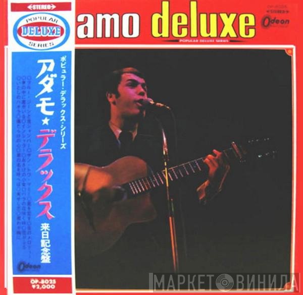 Adamo  - Deluxe
