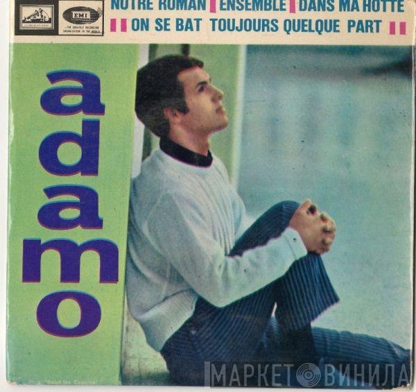 Adamo - Notre Roman