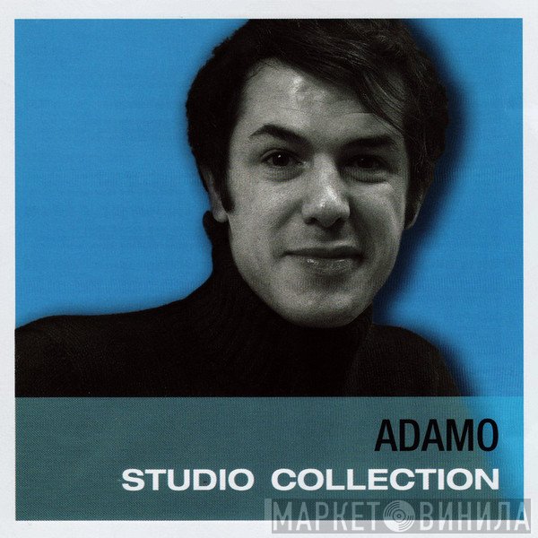 Adamo  - Studio Collection