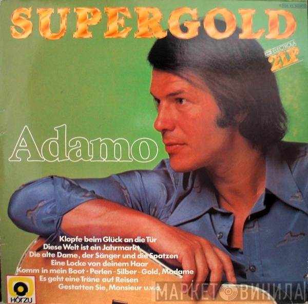 Adamo  - Supergold