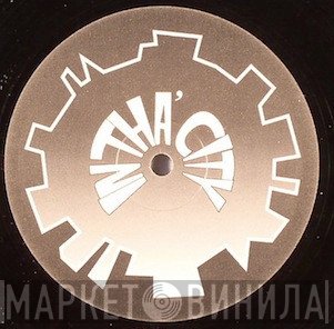Adamski - In Tha' City (Breaks Remix)
