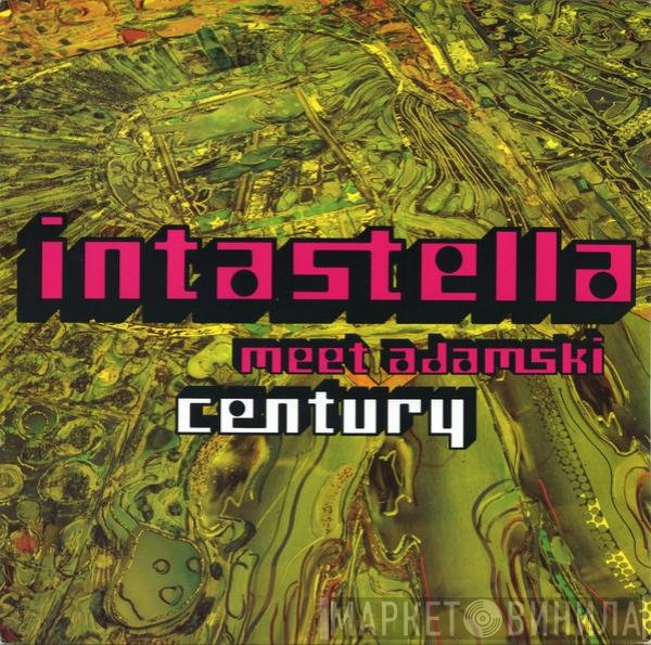 Adamski, Intastella - Century