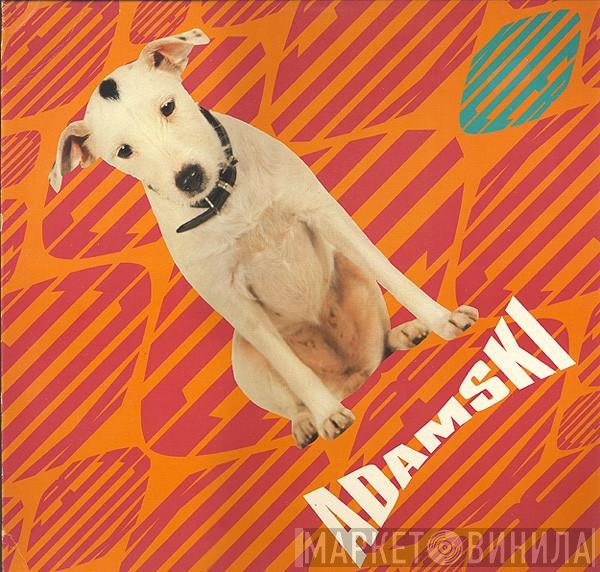Adamski  - Killer