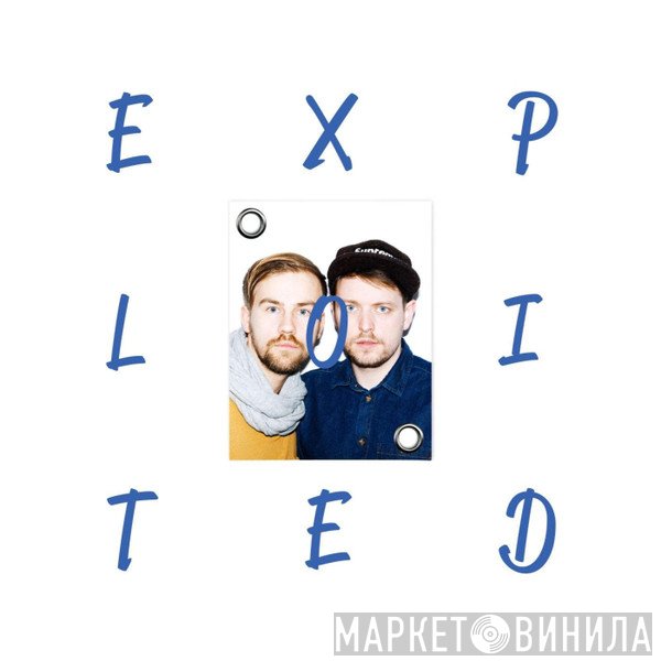 Adana Twins  - Everyday Remix EP