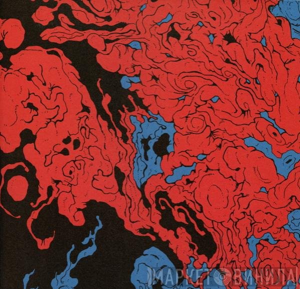 Adana Twins - Jupiter EP