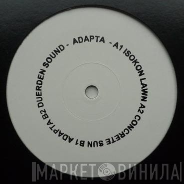 Adapta  - Adapta 1
