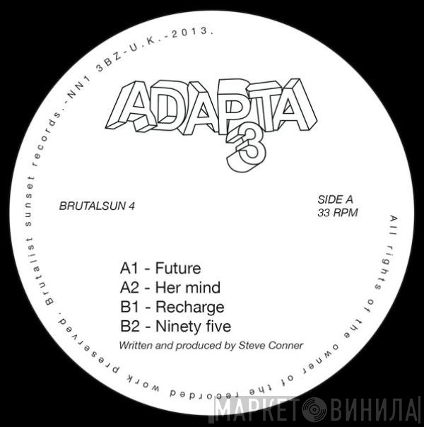 Adapta - Adapta 3