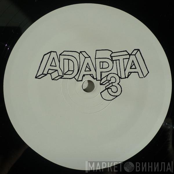 Adapta  - Adapta 3