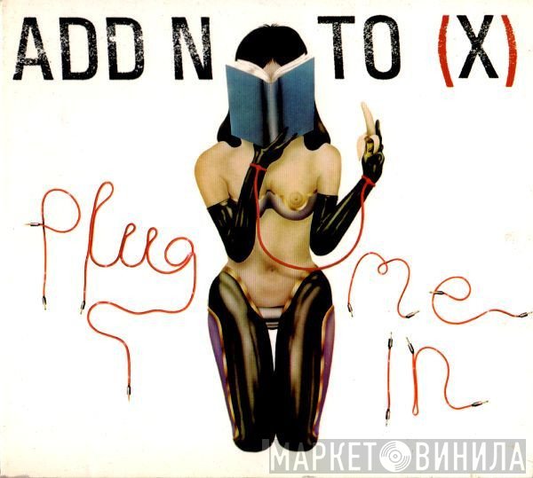 Add N To (X) - Plug Me In