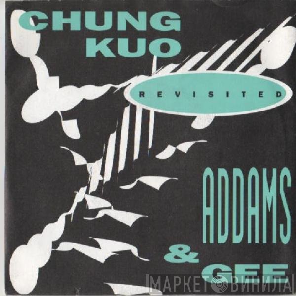 Addams & Gee - Chung Kuo