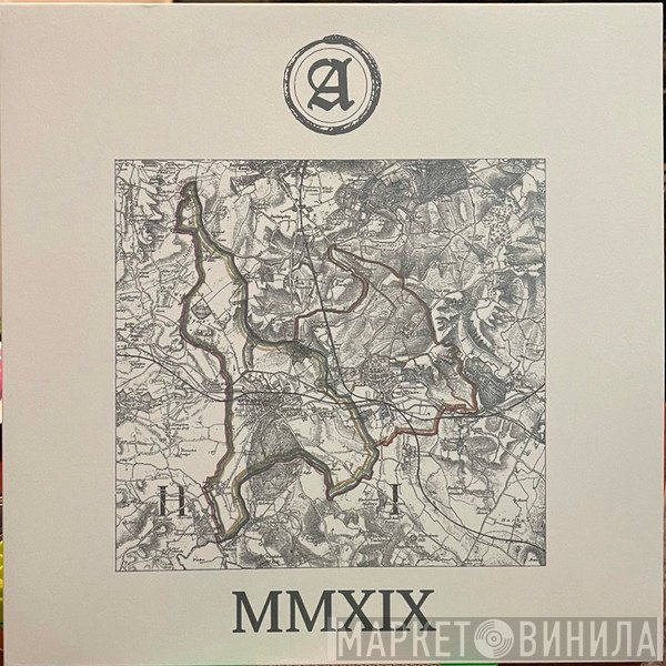 Adder  - MMXIX