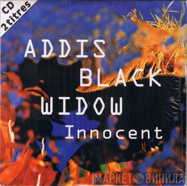Addis Black Widow  - Innocent