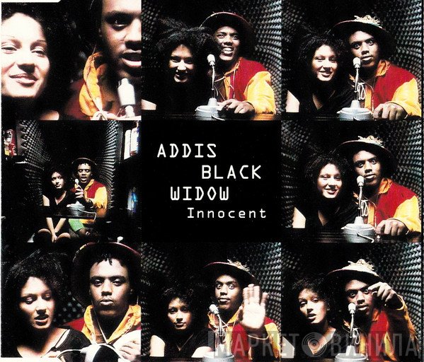 Addis Black Widow  - Innocent