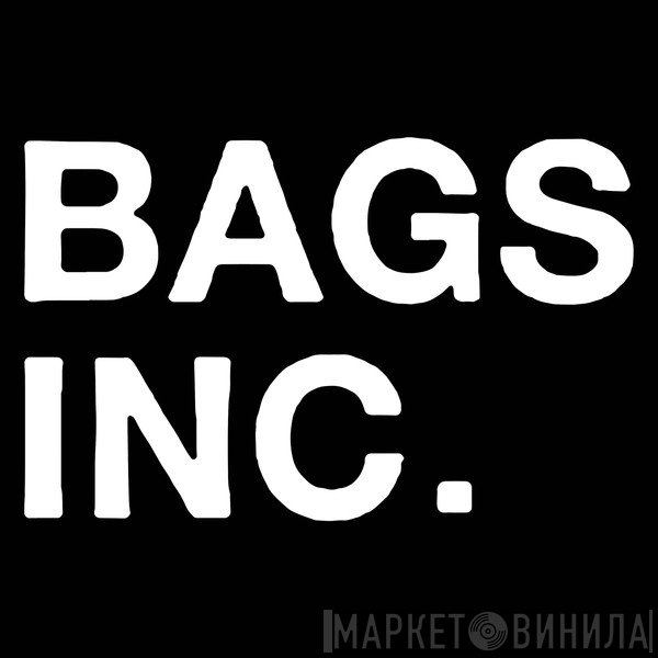 Addison Groove, Sam Binga - Bags Inc.
