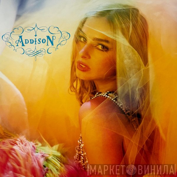 Addison Rae  - Addison