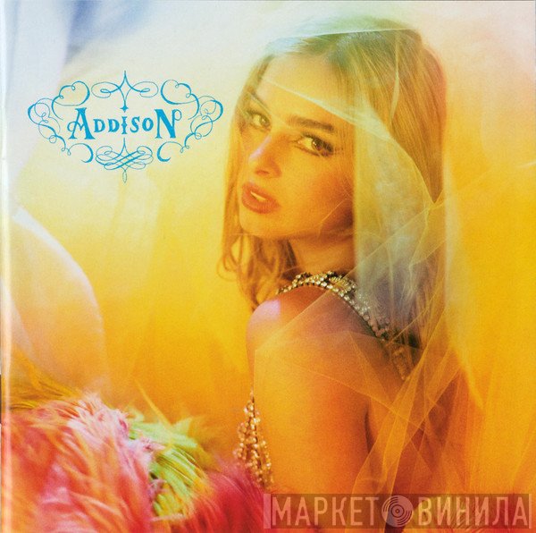 Addison Rae  - Addison