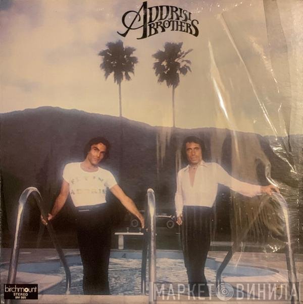 Addrisi Brothers - Addrisi Brothers