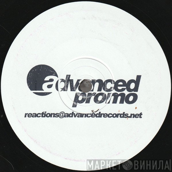 Ade Fenton vs. Ignition Technician  - Exit Wonderland e.p.