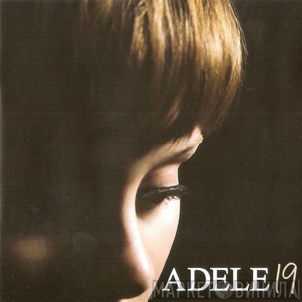 Adele  - 19