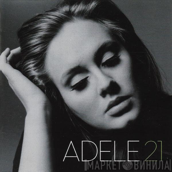 Adele  - 21