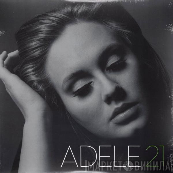 Adele  - 21