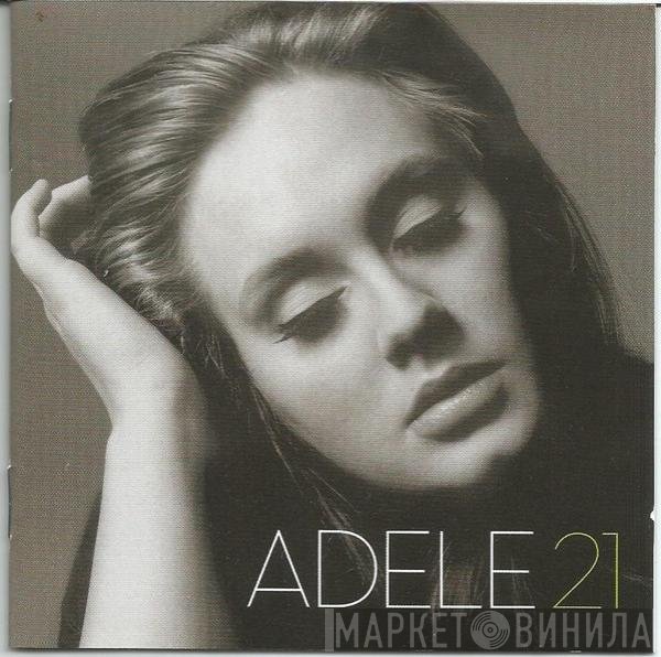 Adele   - 21