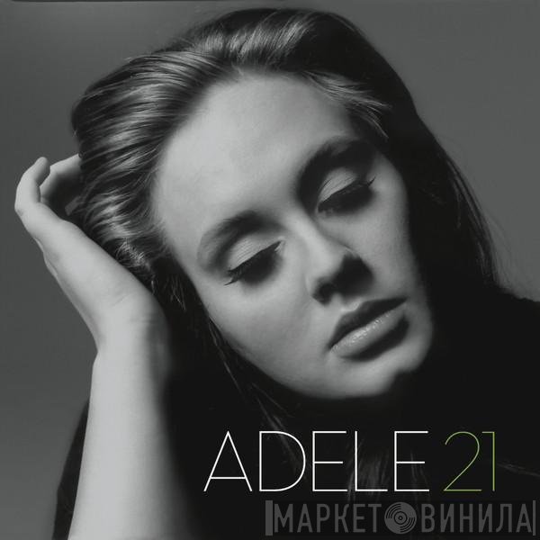 Adele   - 21