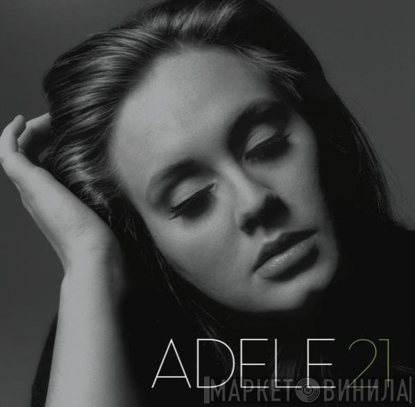 Adele  - 21