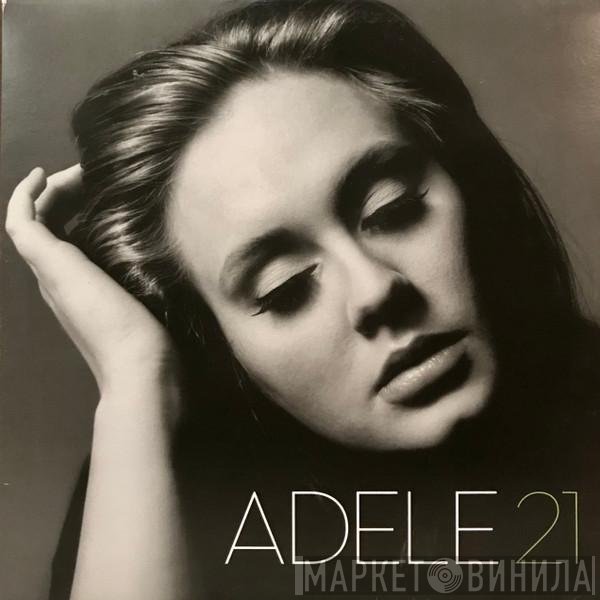 Adele  - 21