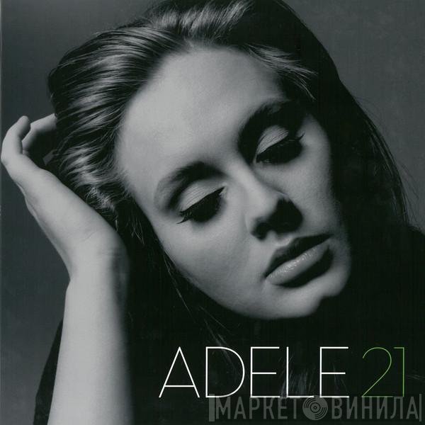 Adele  - 21